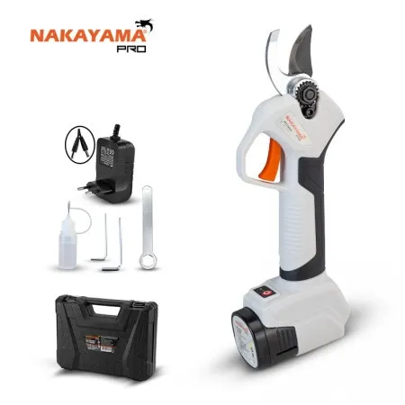 Nakayama ec1300 Aku. makaze za orezivanje ( EC1300 )