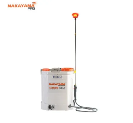 Nakayama ns1619 Prskalica sa baterijom, 12V, 16L ( NS1619 )