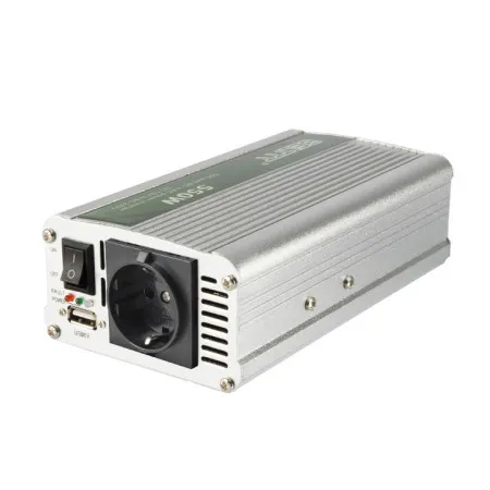 Naponski pretvarač 1000W+USB ( SAI1000USB )