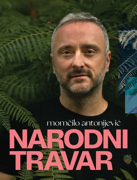 Narodni travar ( H0265 )