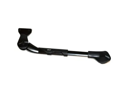 Naslanjac - zadnji 24-28&quot alu crni ursus king ( 112024 )
