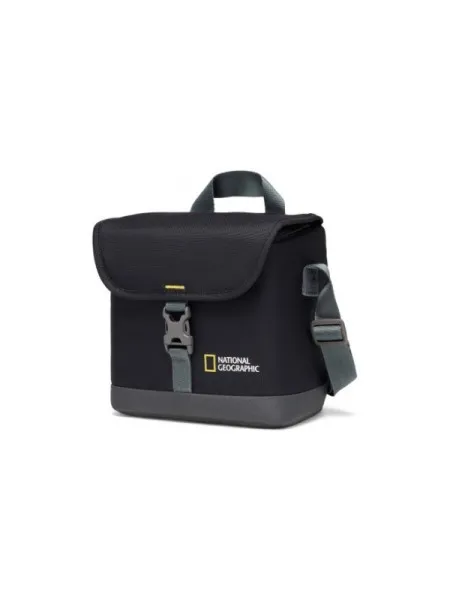 National Geographic E2 2360 Small torba