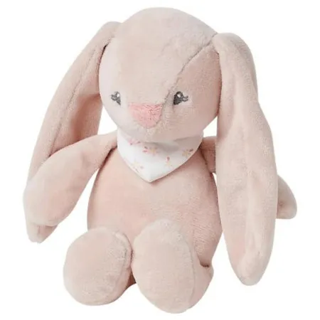 Nattou mini plišana igračka zeka pomme ( A082245 )