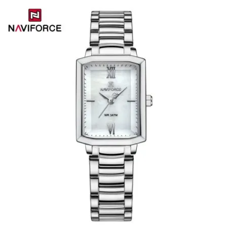 Naviforce 5039S silver ženski sat