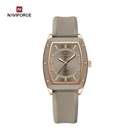 Naviforce 5049 ženski sat, braon ( nf5049 braon )
