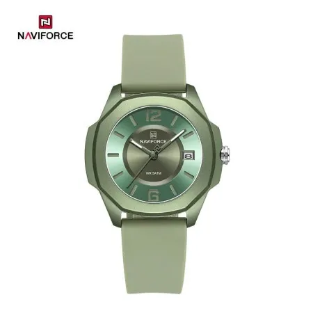 Naviforce 7107 ženski sat, zeleni ( nf7107 zeleni )
