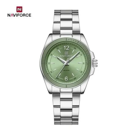 Naviforce nf5062 zeleni ženski ručni sat ( NF5062 )