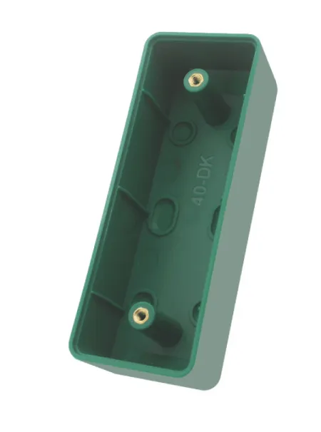 Nazidna kutija za EM-EB08 ( 5059 )