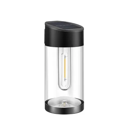 Nazidna solarna lampa WS135 ( ML-WS135 )