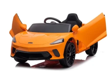 NBL mclaren gt automobil na akumulator,narandžasti ( A091629 )