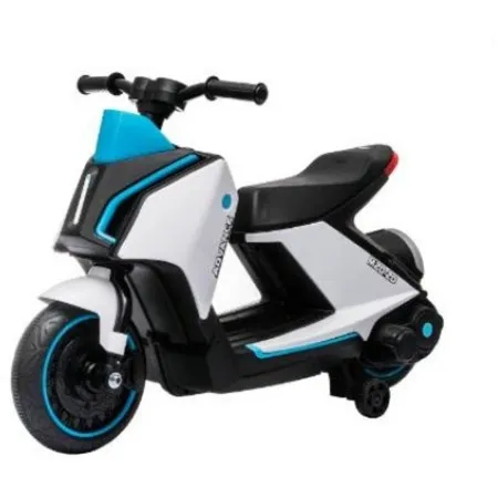 NBL mini skuter za decu,bela ( A083020 )