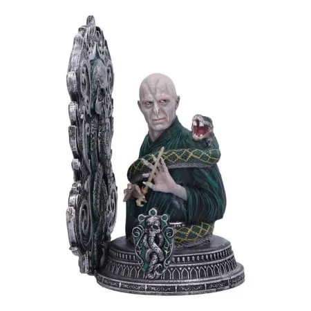 Nemesis Now Harry Potter - Lord Voldemort Bookend (20.5 cm) ( 068024 )