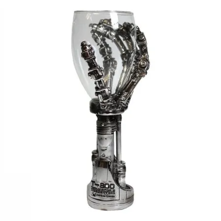 Nemesis Now Terminator 2 - Hand Goblet (19 cm) ( 060573 )