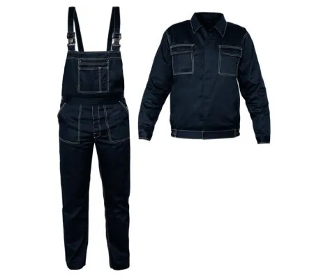 Neo polukombinezon i bluza vel L ( 81-450-L )