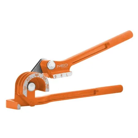 Neo Tools 02-439 3 u 1 alat za savijanje cevi 6, 8, 10 mm ( 02-439 )