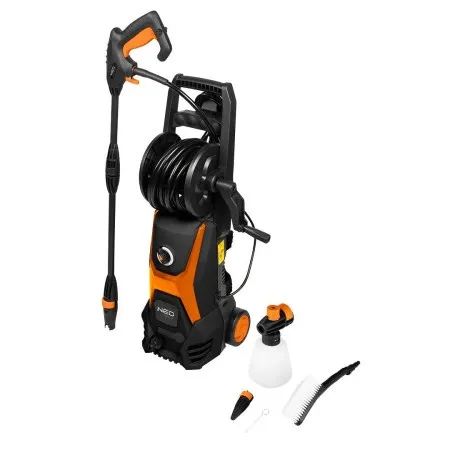 Neo Tools 1600 w Perač pod pritiskom (04-630) ( 04-630 )