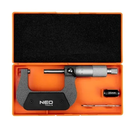 Neo tools 75-021 Vernier mikrometar 25–50 mm ( 75-021 )