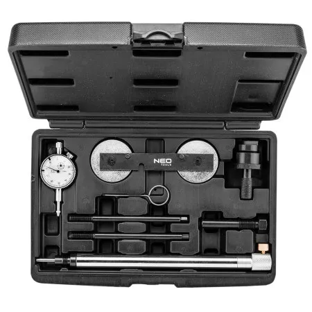 Neo Tools alat set FSI 1,4-1,6 ( 11-307 )