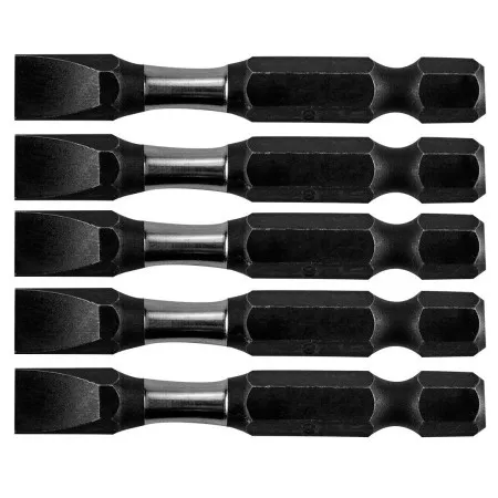 Neo tools bit udarni S2 50mm 5kom SL8 ( 09-582 )