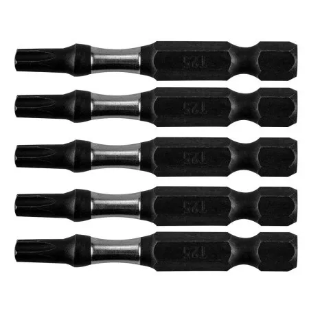 Neo tools bit udarni S2 50mm 5kom T25 ( 09-585 )