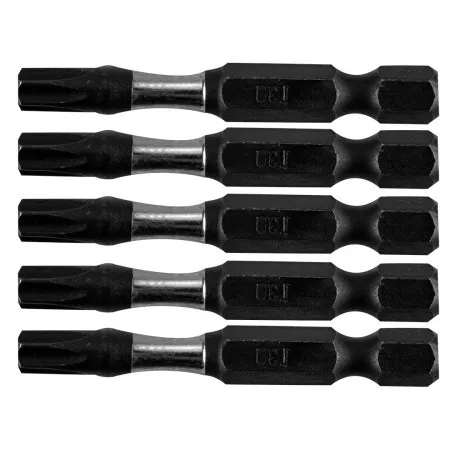 Neo tools bit udarni S2 50mm 5kom T30 ( 09-587 )