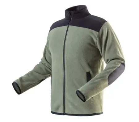 Neo Tools bluza-duks zeleni muški XL ( 81-505-XL )