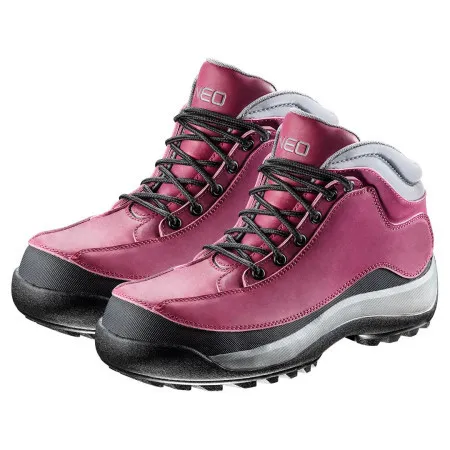 Neo tools cipela žanska duboka S3 SRC 39 ( 82-540-39 )