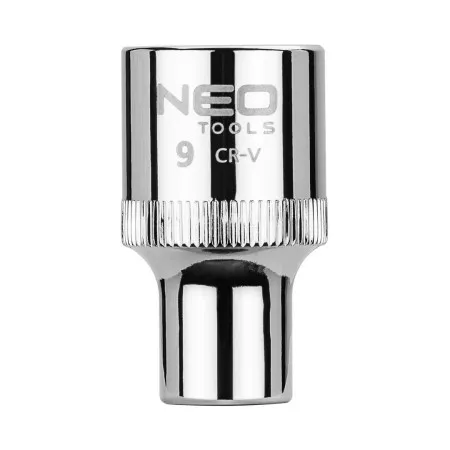 Neo tools gedora 1/2' 9mm ( 08-009 )