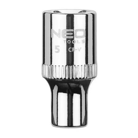 Neo tools gedora 1/4' 5mm ( 08-222 )