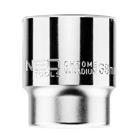 Neo tools gedora 3/4' 38mm-12 ( 08-327 )