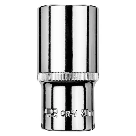 Neo tools gedora duga hex 1/2' 30mm ( 08-480 )