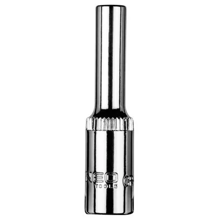 Neo tools gedora duga hex 1/4' 4,5mm ( 08-488 )