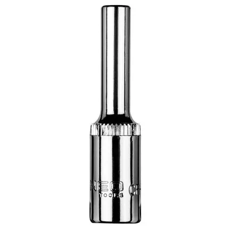 Neo tools gedora duga hex 1/4' 4mm ( 08-487 )