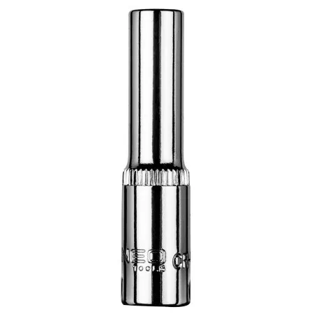 Neo tools gedora duga hex 1/4' 6mm ( 08-491 )