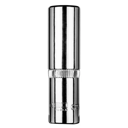 Neo tools gedora duga hex 3/8' 12mm ( 08-187 )