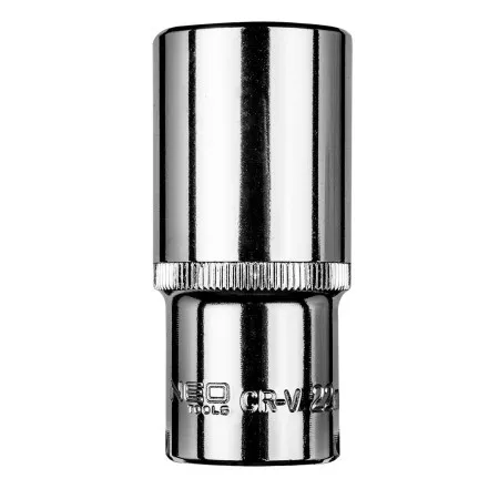 Neo tools gedora duga hex 3/8' 22mm ( 08-197 )