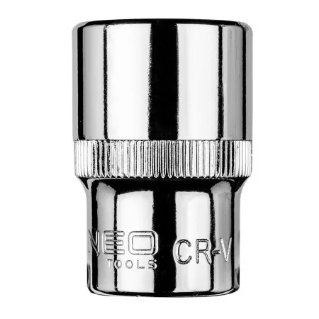 Neo tools gedora hex 1/2' 18mm ( 08-418 )