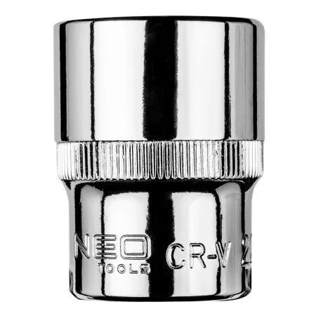 Neo tools gedora hex 1/2' 22mm ( 08-422 )