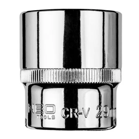 Neo tools gedora hex 1/2' 29mm ( 08-429 )
