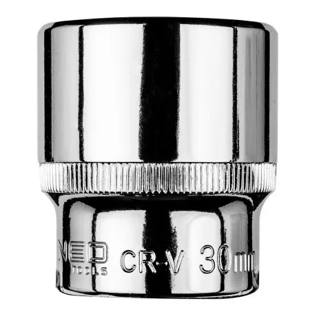 Neo tools gedora hex 1/2' 30mm ( 08-430 )