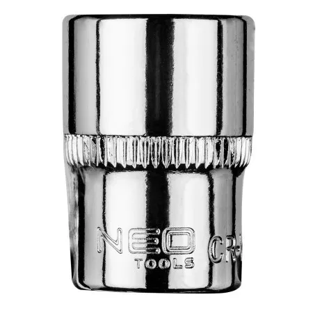 Neo tools gedora hex 1/4' 13mm ( 08-453 )