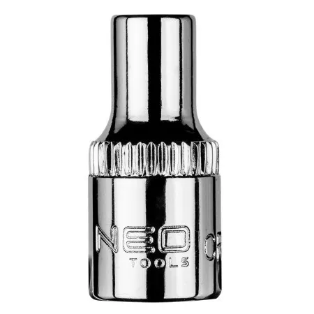 Neo tools gedora hex 1/4' 4,5mm ( 08-443 )