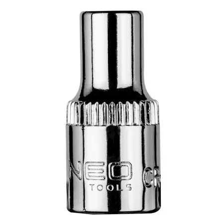 Neo tools gedora hex 1/4' 5mm ( 08-444 )