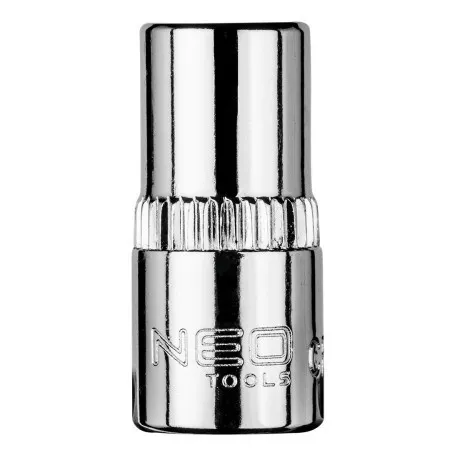 Neo tools gedora hex 1/4' 7mm ( 08-447 )