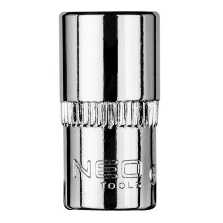 Neo tools gedora hex 1/4' 9mm ( 08-449 )