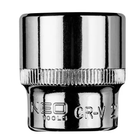 Neo tools gedora hex 3/8' 21mm ( 08-181 )