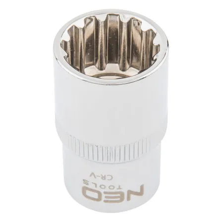 Neo tools gedora multi 1/2' 11mm 12 ( 08-583 )