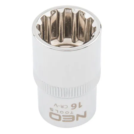 Neo tools gedora multi 1/2' 16mm NEO 12 ( 08-588 )