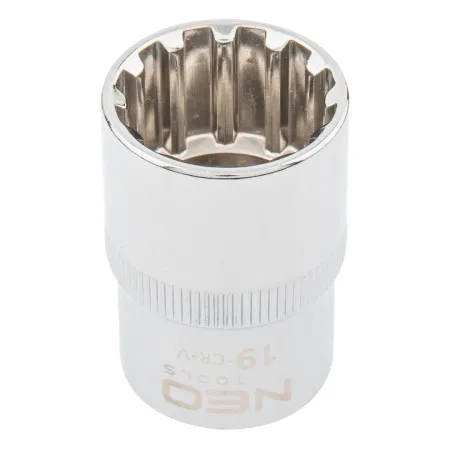 Neo tools gedora multi 1/2' 19mm NEO 12 ( 08-591 )