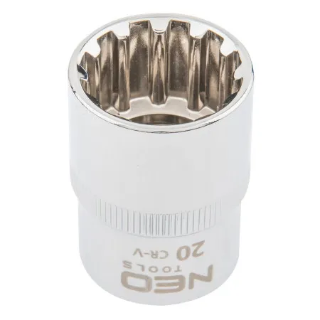 Neo tools gedora multi 1/2' 20mm NEO 12 ( 08-592 )